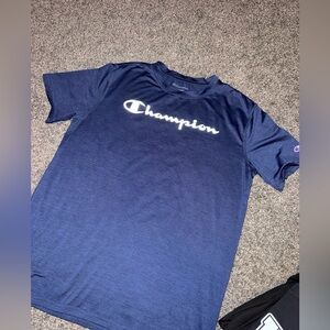 Champion shirt